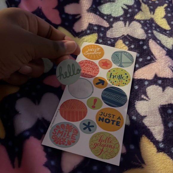 Stickers - Picture 2 of 3